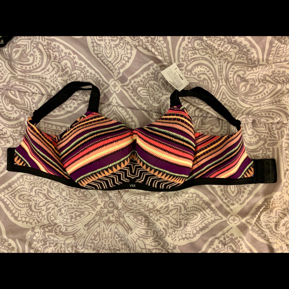 Victoria’s Secret Sports Bra